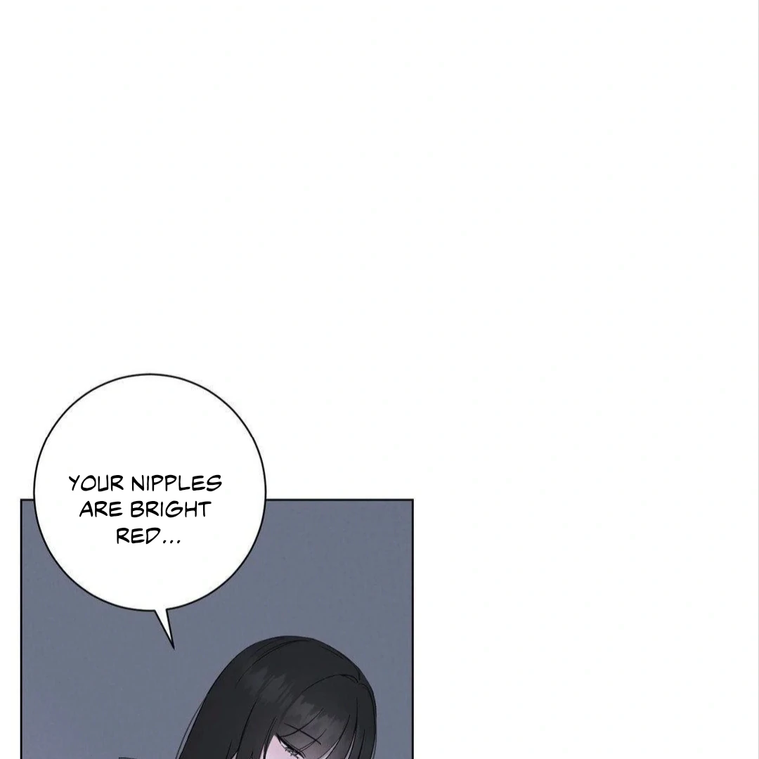 Jiwoo’s Master Chapter 8 - Page 14