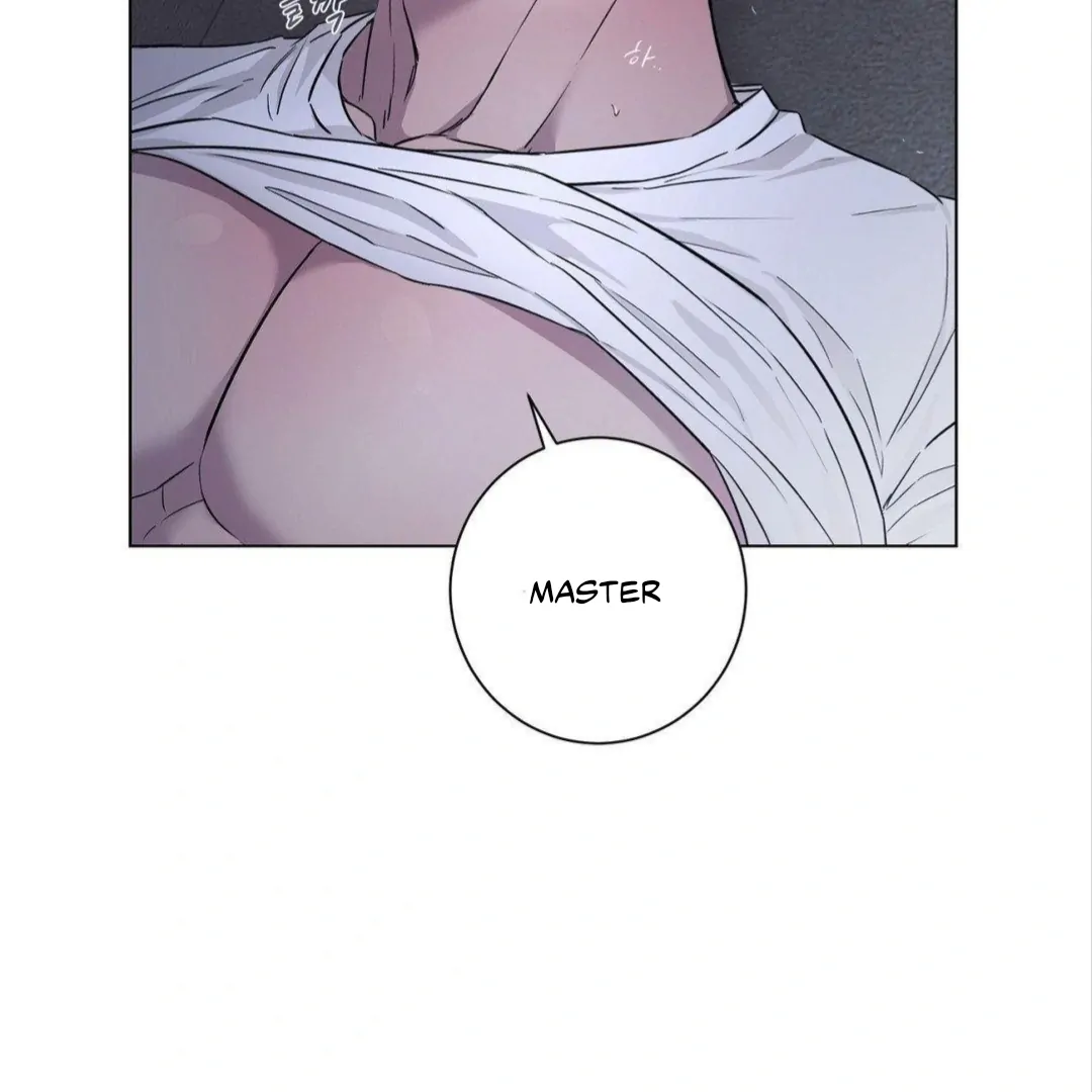 Jiwoo’s Master Chapter 8 - Page 23