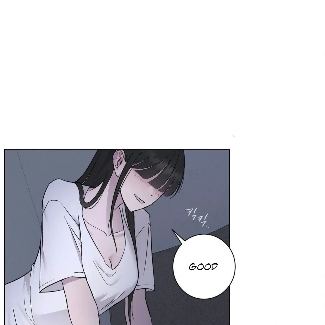 Jiwoo’s Master Chapter 8 - Page 24
