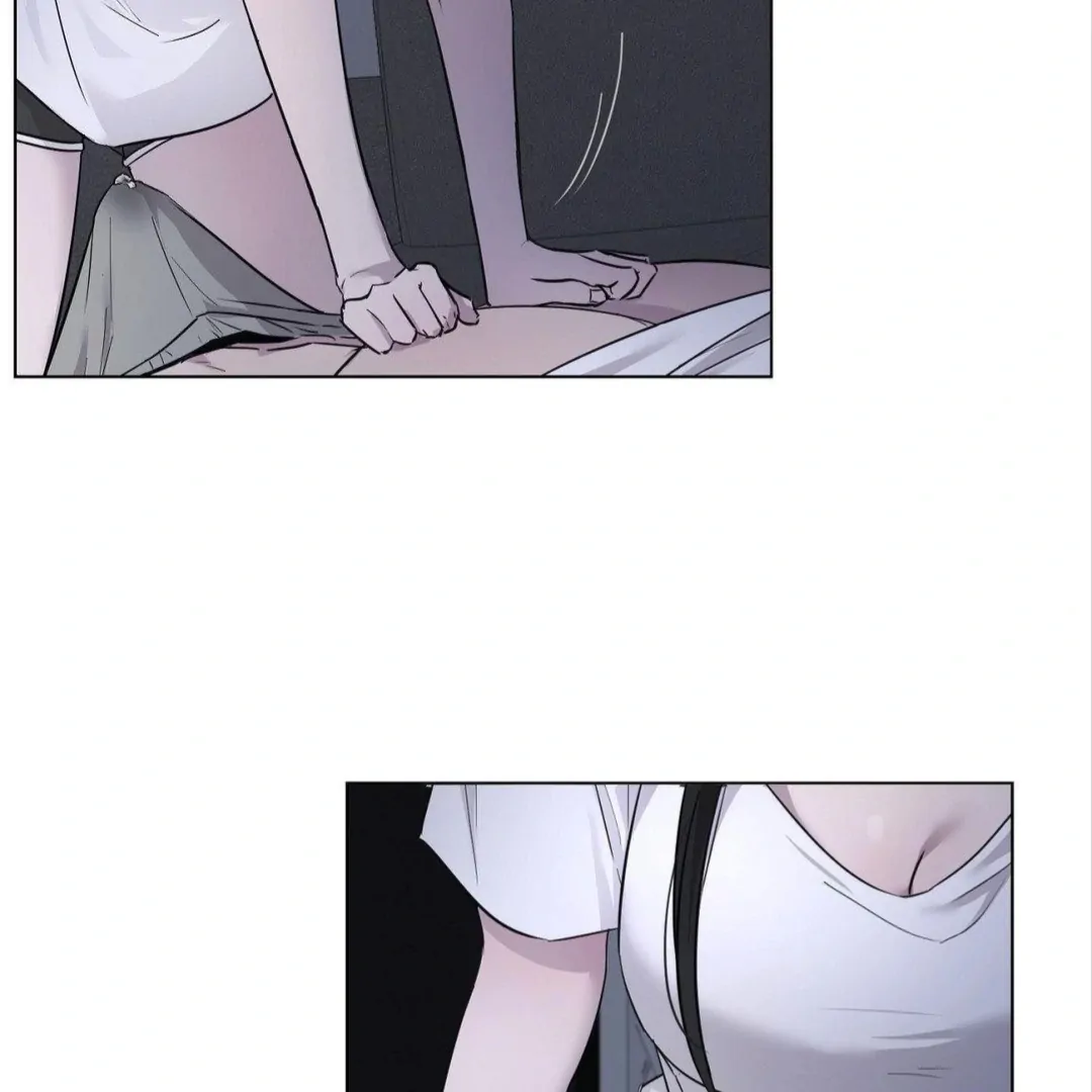 Jiwoo’s Master Chapter 8 - Page 25