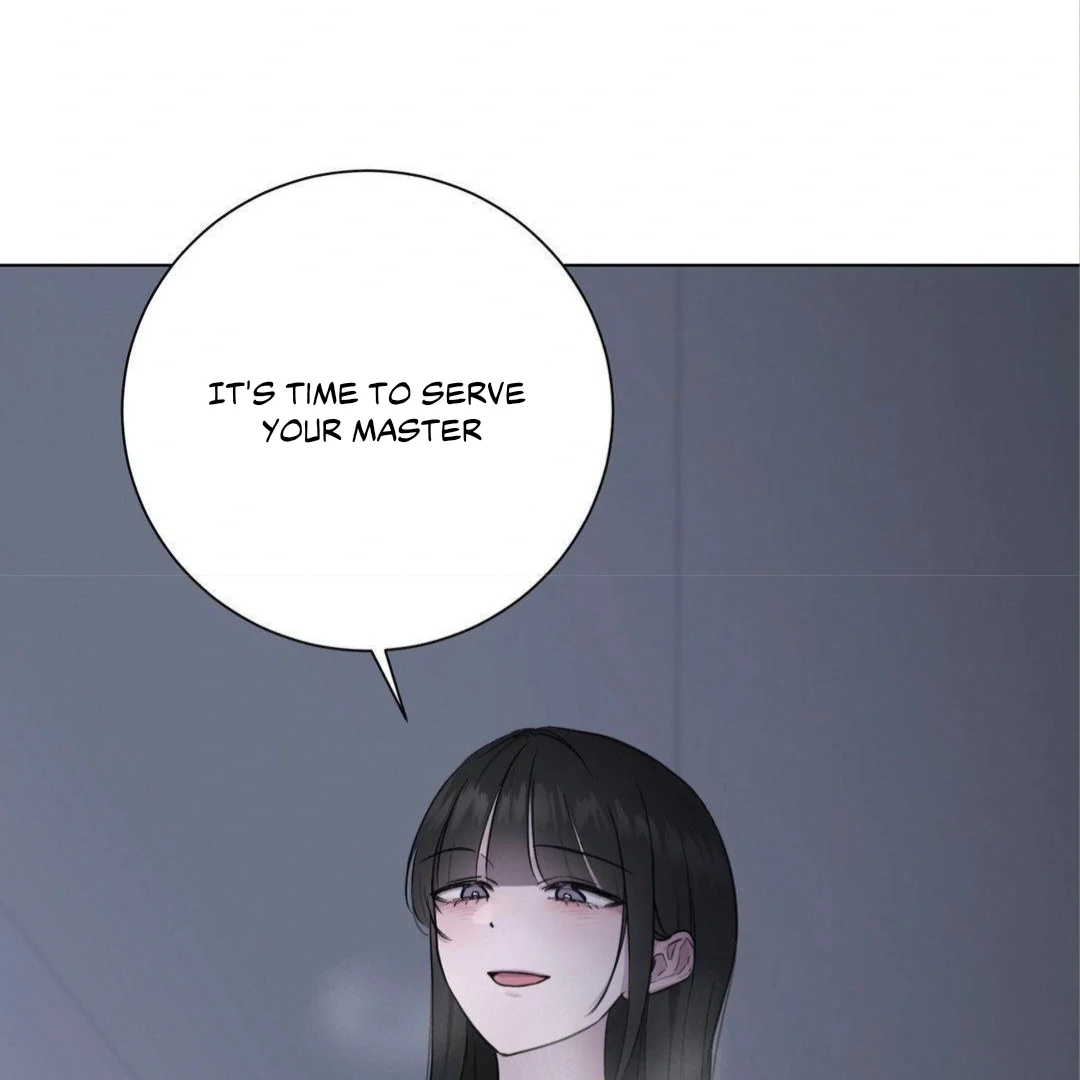 Jiwoo’s Master Chapter 8 - Page 28