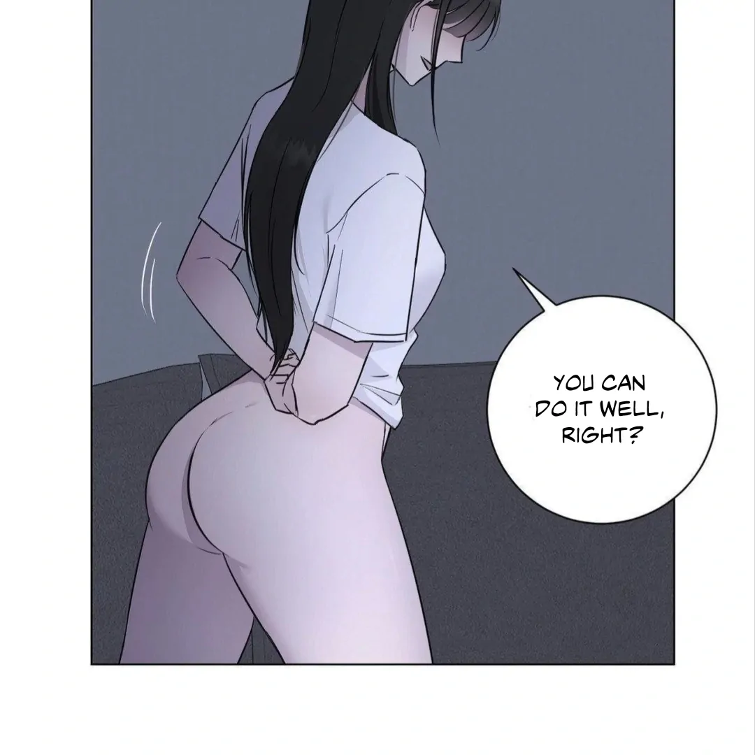 Jiwoo’s Master Chapter 8 - Page 34