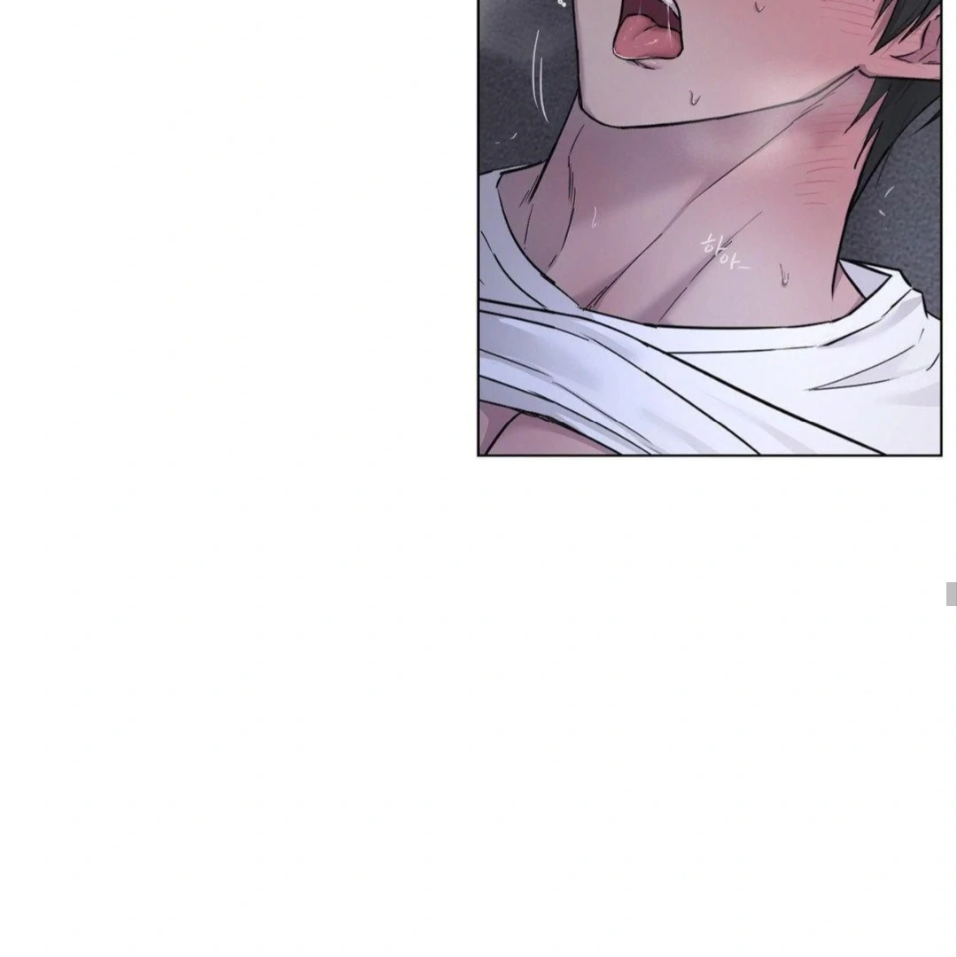 Jiwoo’s Master Chapter 8 - Page 40