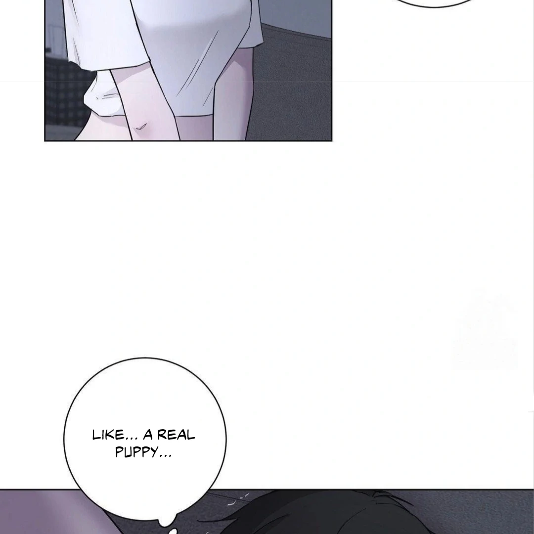 Jiwoo’s Master Chapter 8 - Page 43