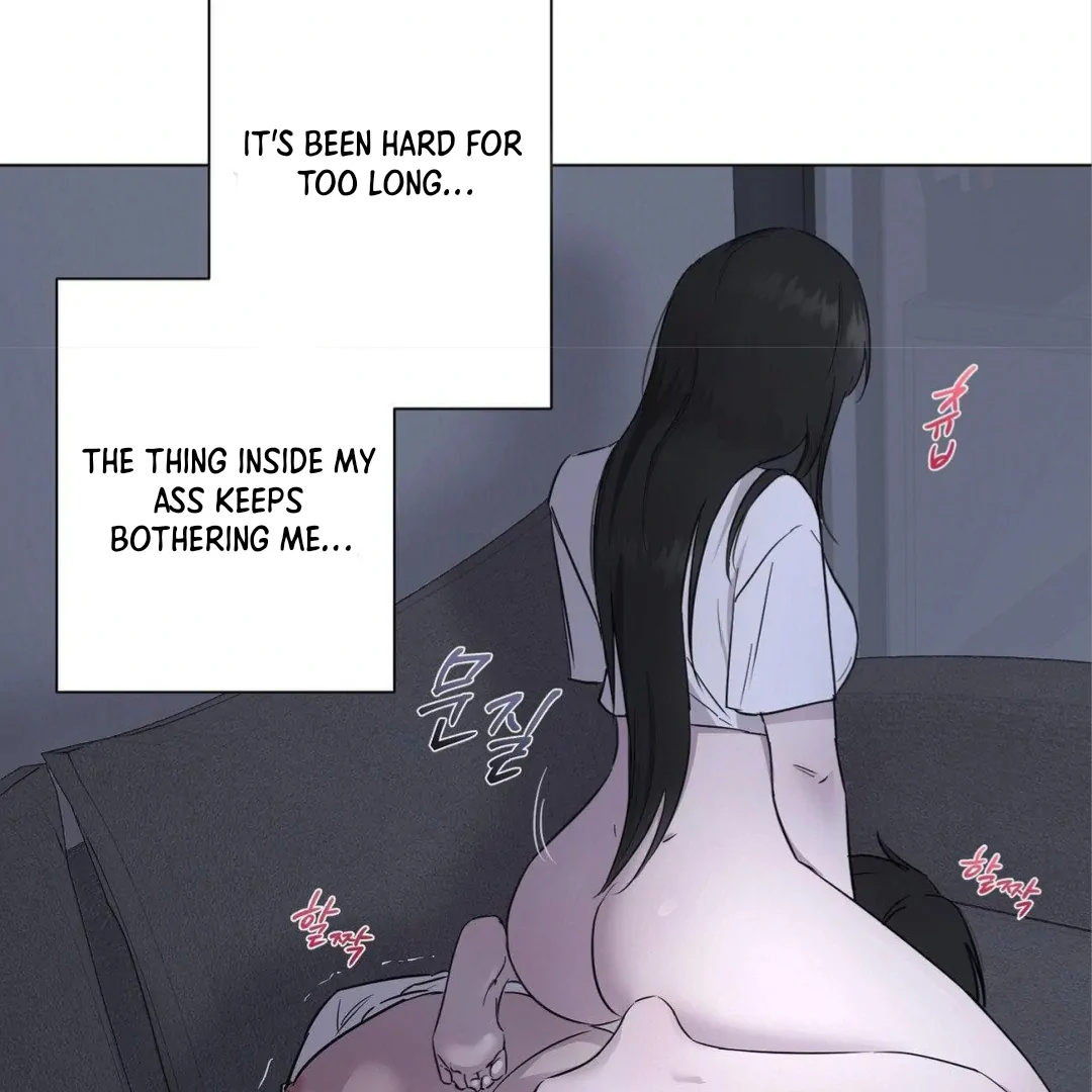 Jiwoo’s Master Chapter 8 - Page 47
