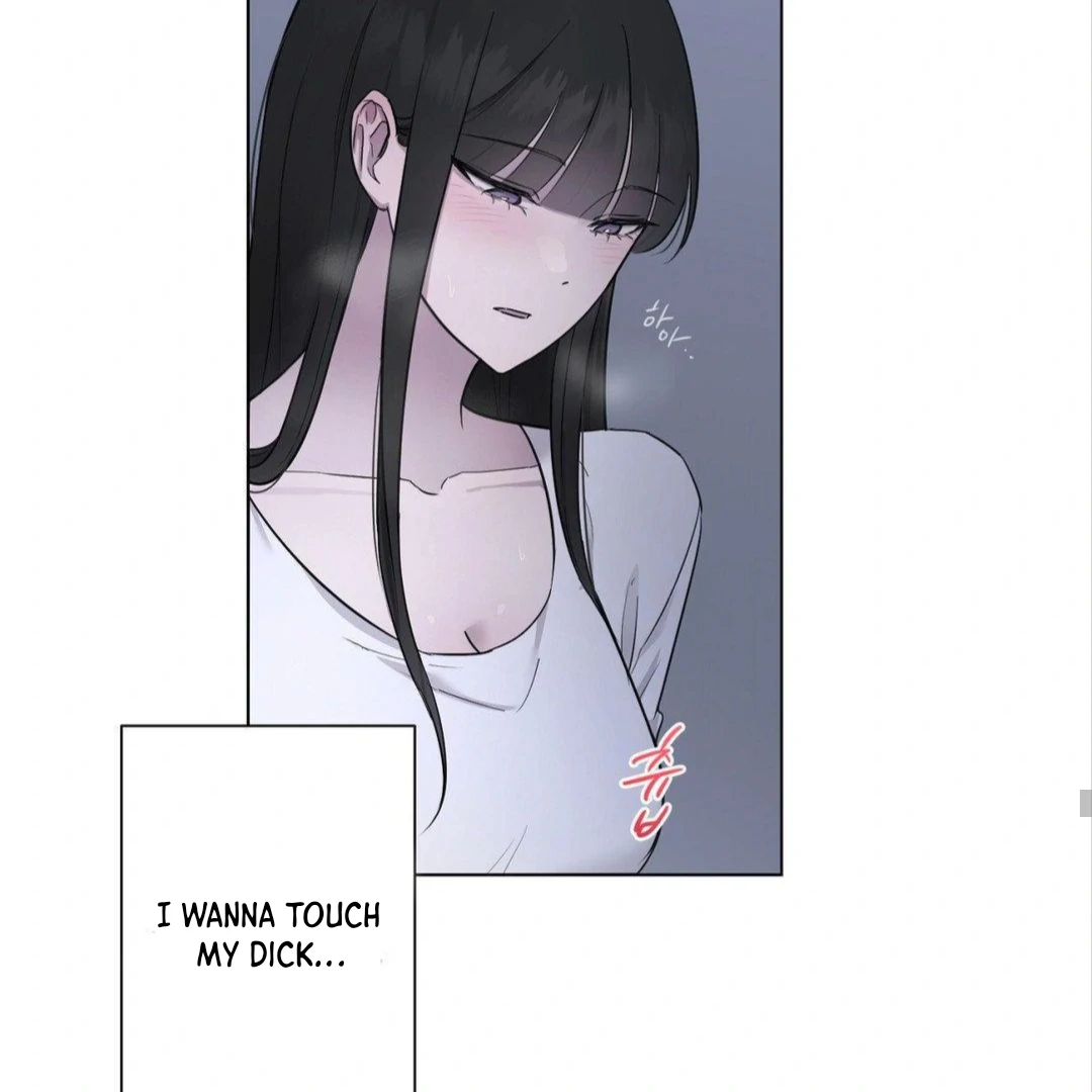 Jiwoo’s Master Chapter 8 - Page 49