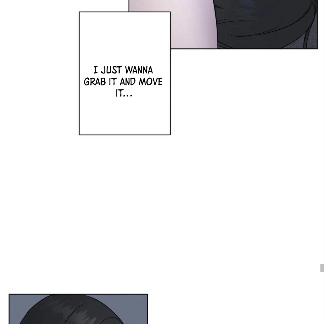 Jiwoo’s Master Chapter 8 - Page 51