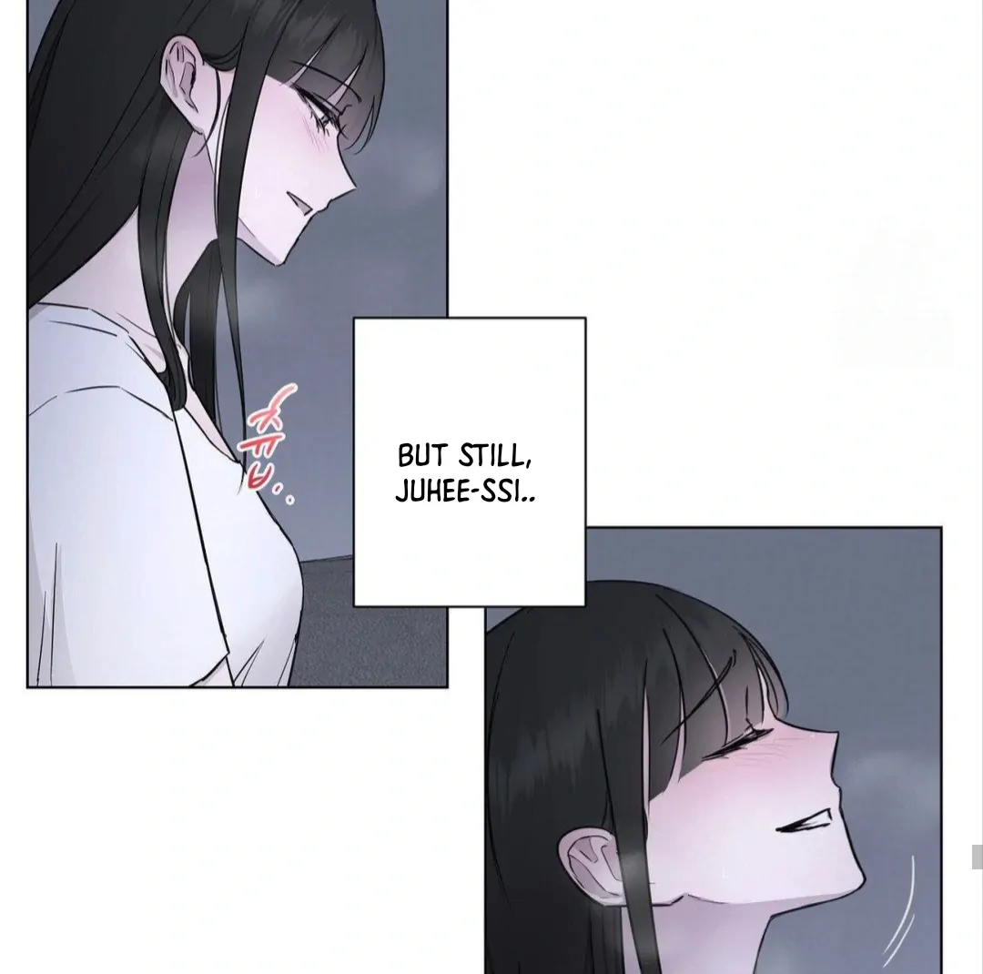 Jiwoo’s Master Chapter 8 - Page 52