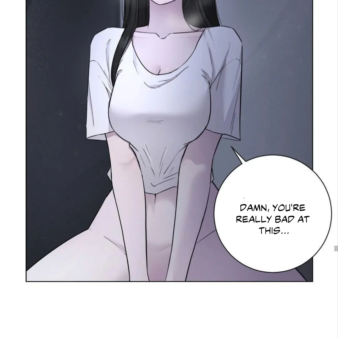 Jiwoo’s Master Chapter 8 - Page 55