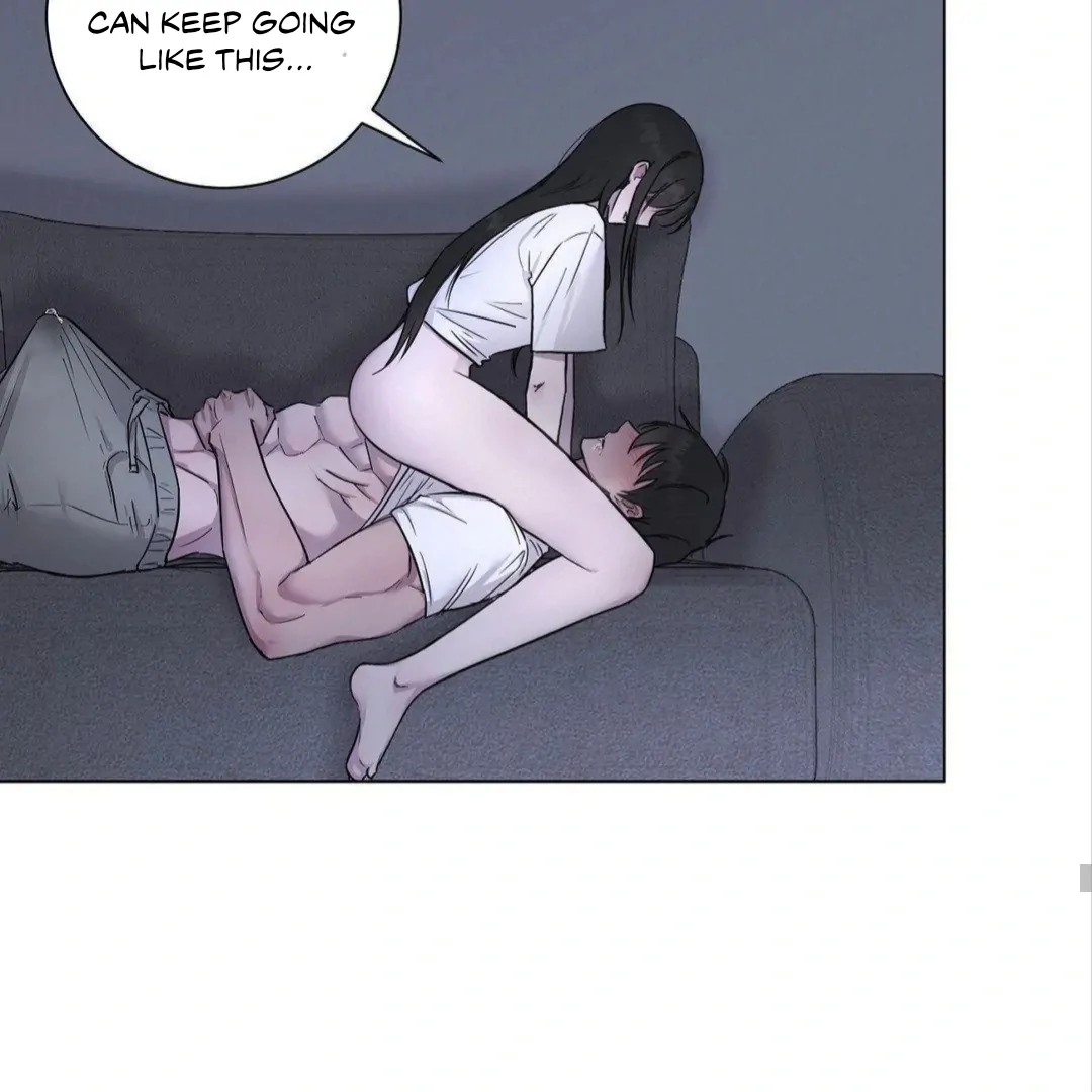 Jiwoo’s Master Chapter 8 - Page 57