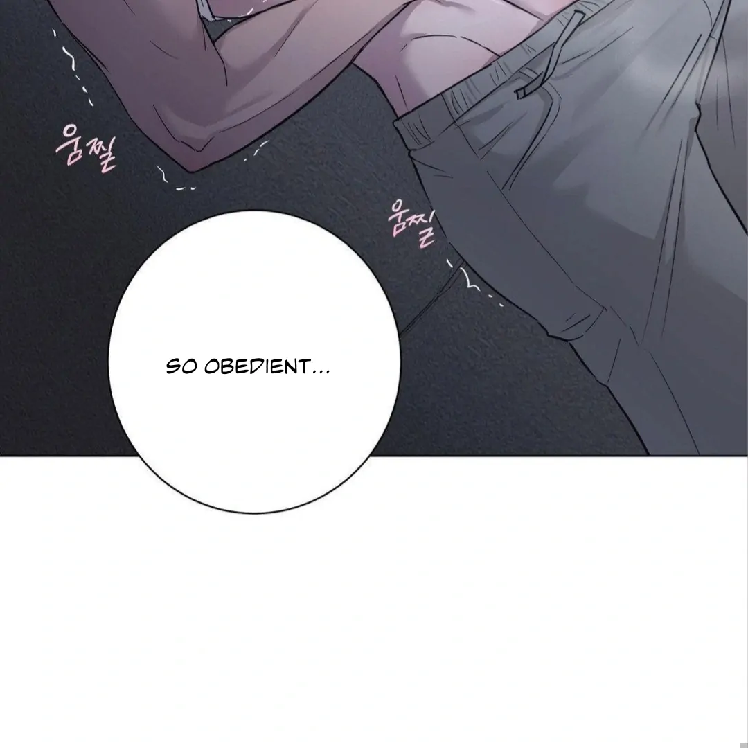 Jiwoo’s Master Chapter 8 - Page 67