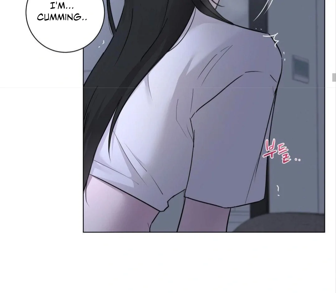 Jiwoo’s Master Chapter 8 - Page 70