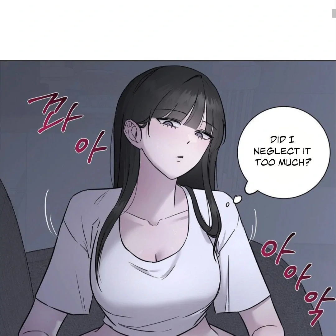 Jiwoo’s Master Chapter 8 - Page 75