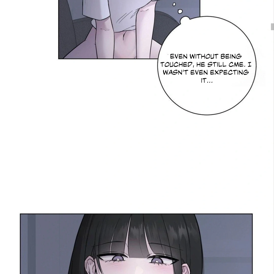 Jiwoo’s Master Chapter 8 - Page 82