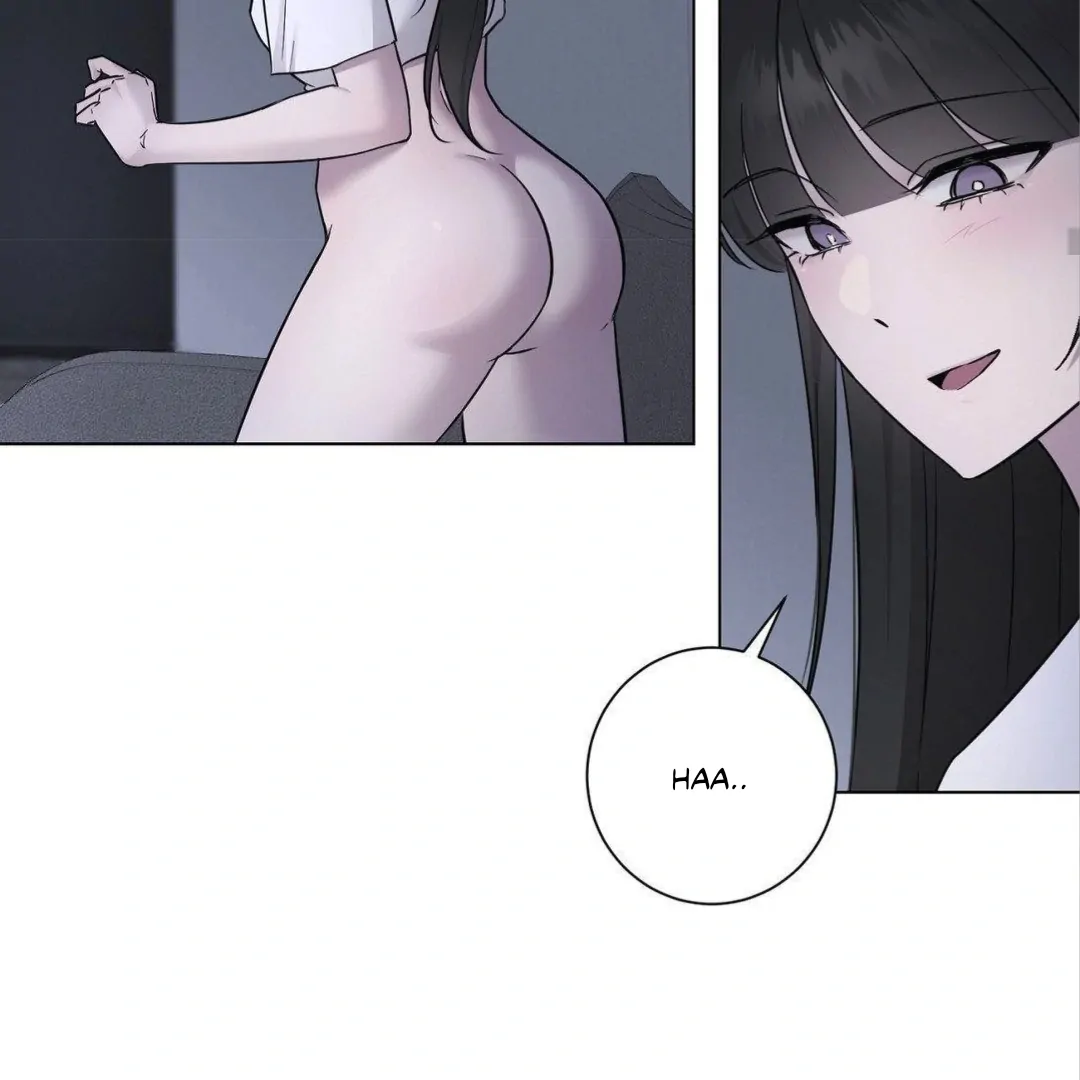 Jiwoo’s Master Chapter 8 - Page 85
