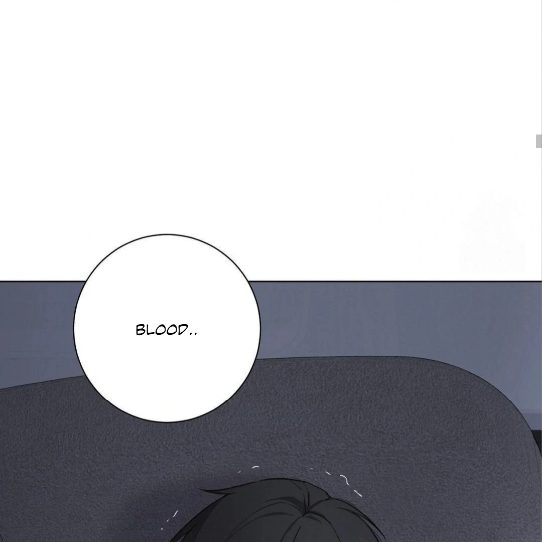 Jiwoo’s Master Chapter 8 - Page 86