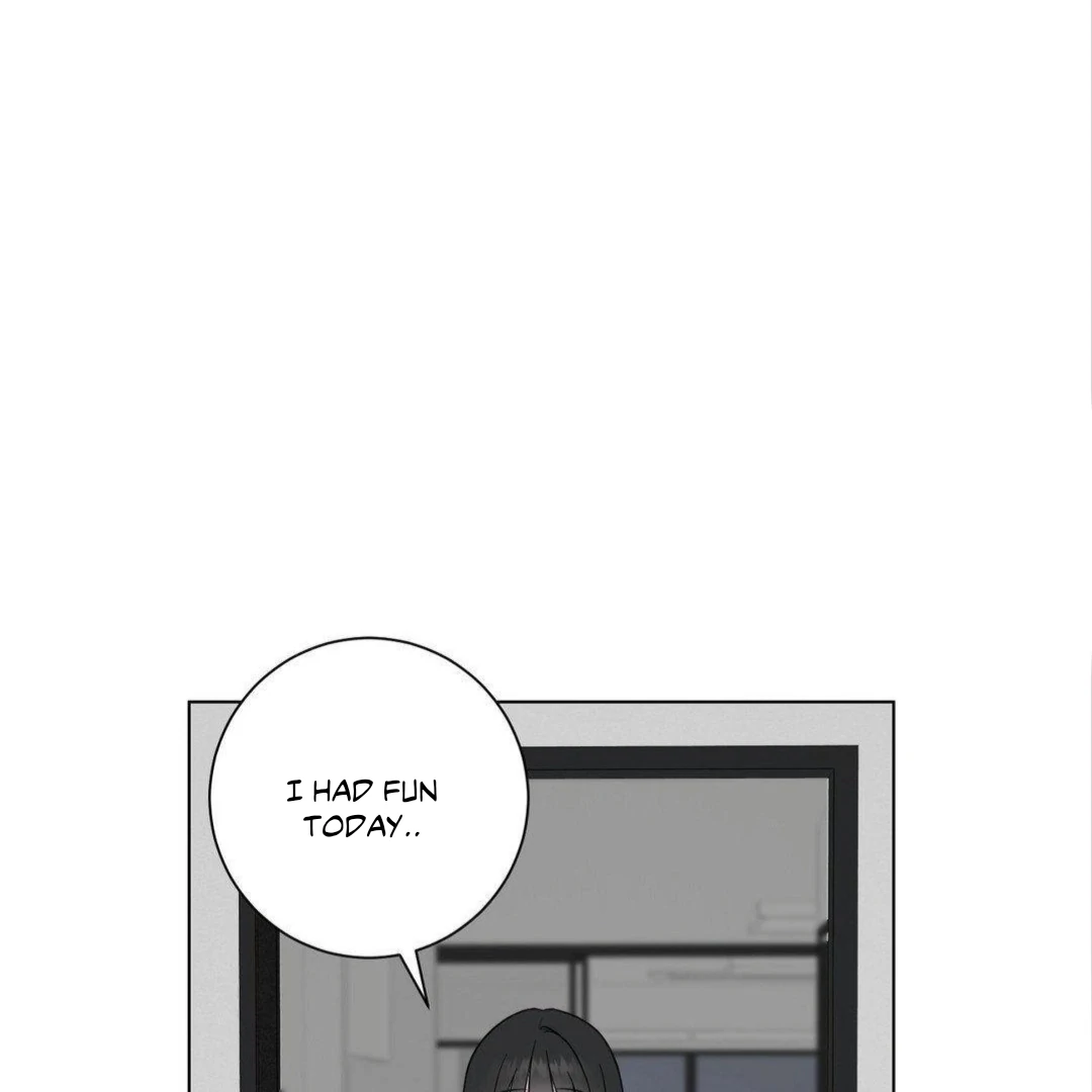 Jiwoo’s Master Chapter 8 - Page 90