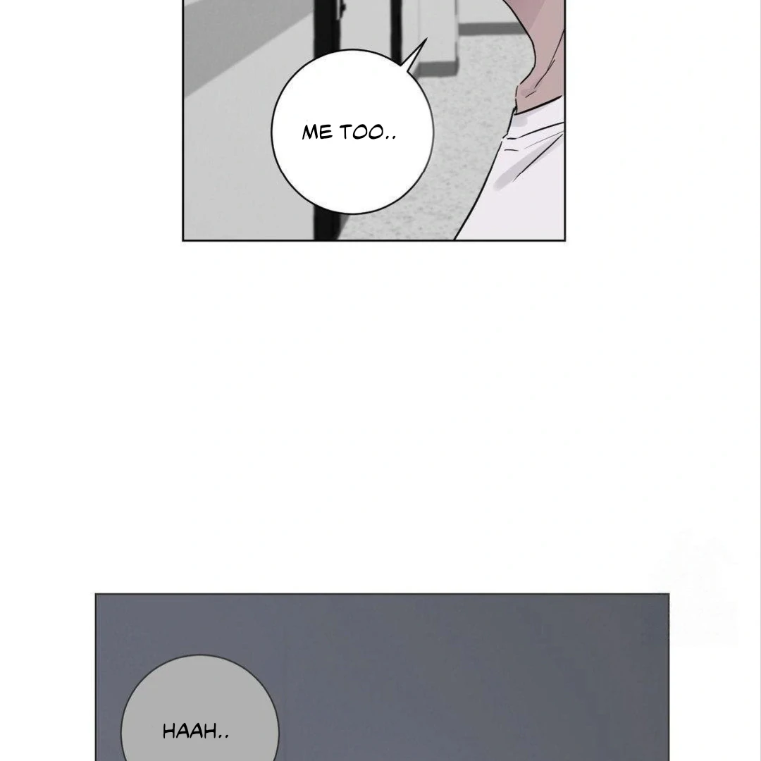 Jiwoo’s Master Chapter 8 - Page 93