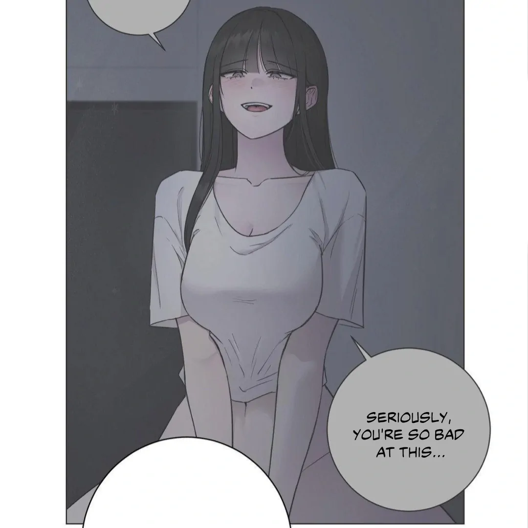 Jiwoo’s Master Chapter 8 - Page 94