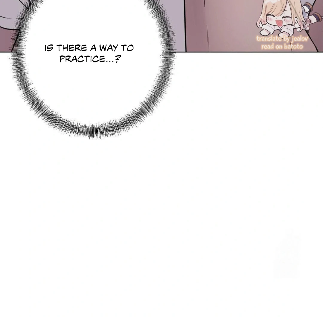 Jiwoo’s Master Chapter 8 - Page 97