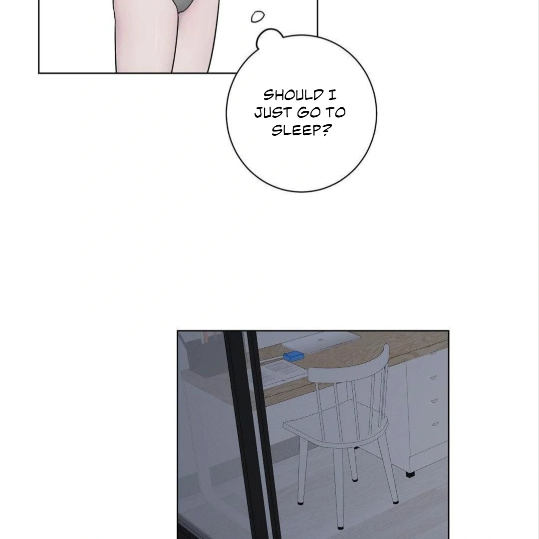 Jiwoo’s Master Chapter 8 - Page 99
