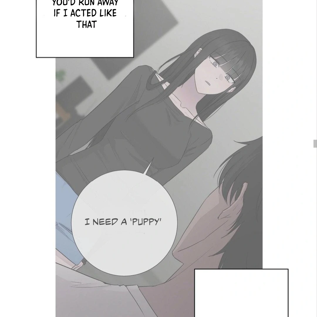Jiwoo’s Master Chapter 8 - Page 102