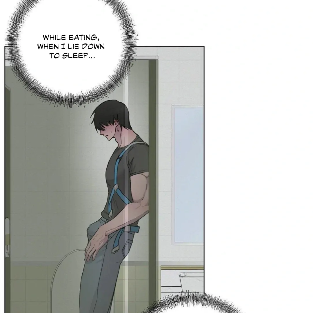 Jiwoo’s Master Chapter 9 - Page 5