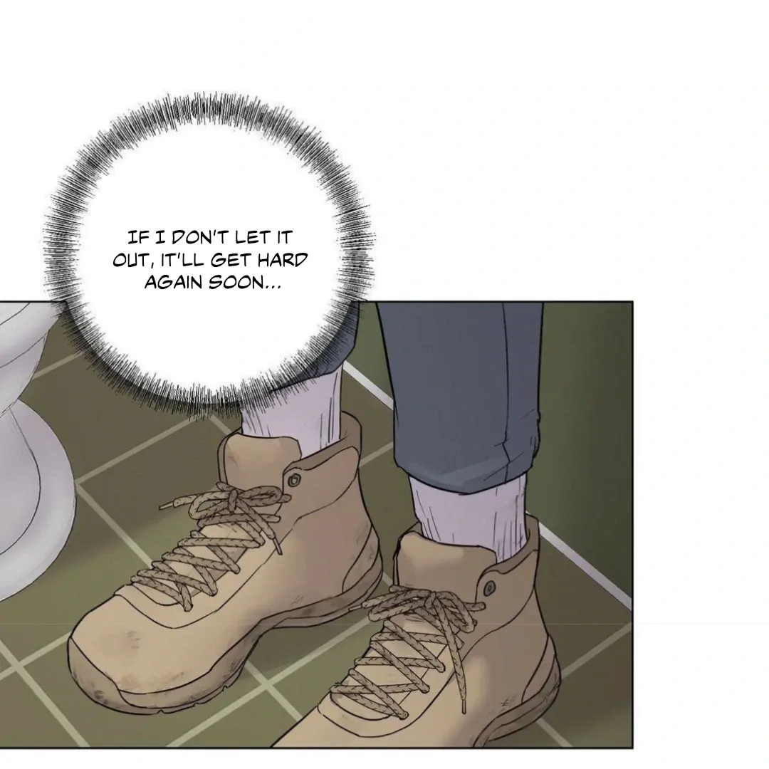 Jiwoo’s Master Chapter 9 - Page 11