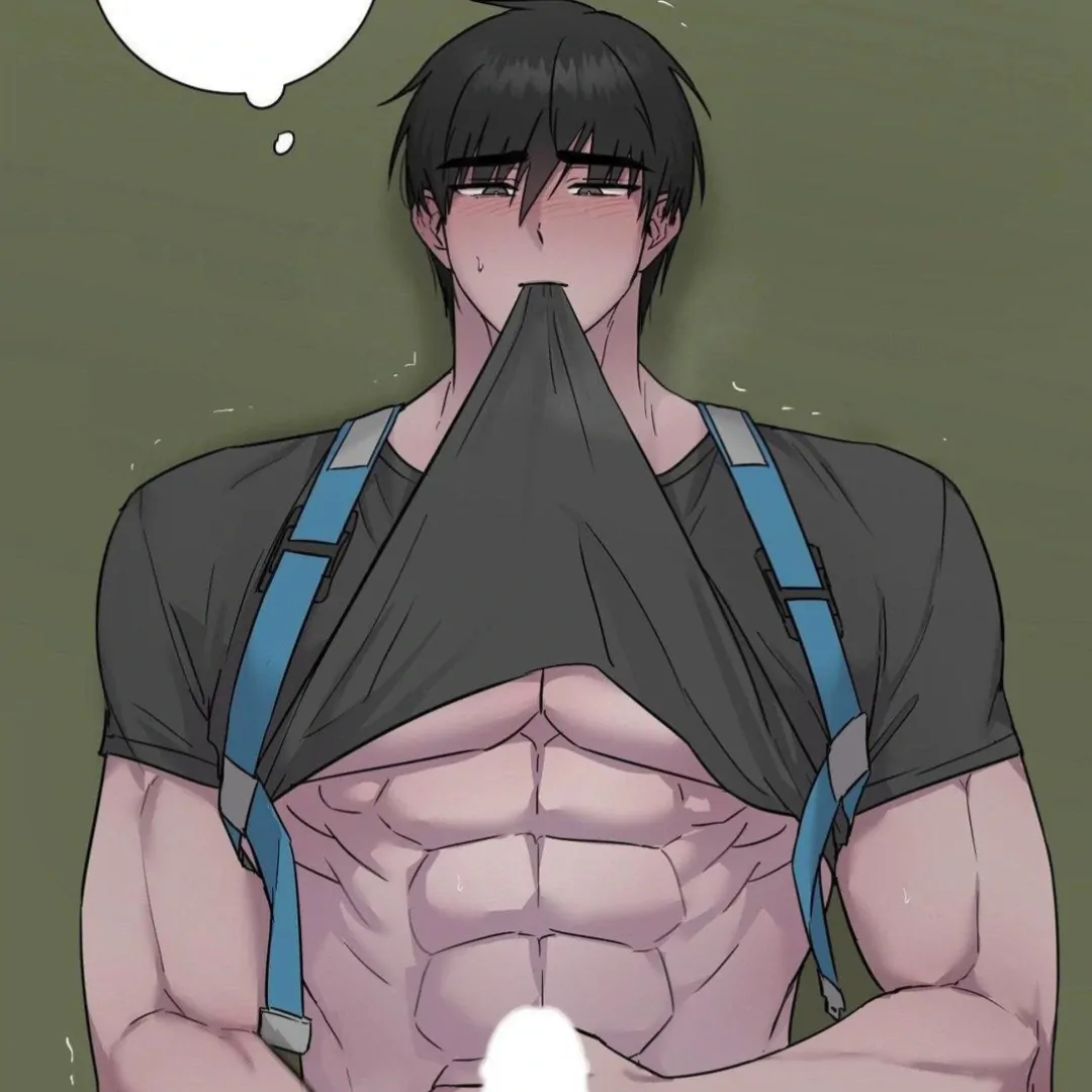 Jiwoo’s Master Chapter 9 - Page 13