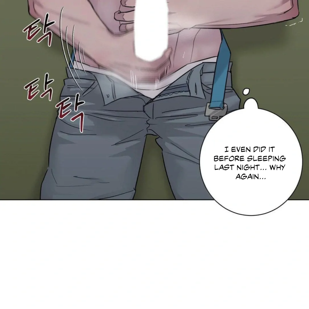 Jiwoo’s Master Chapter 9 - Page 14