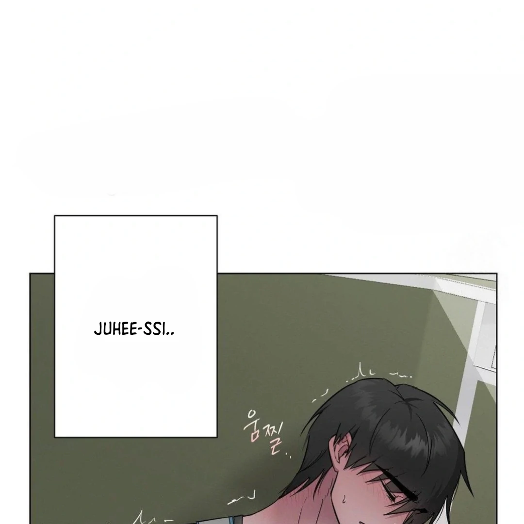 Jiwoo’s Master Chapter 9 - Page 19