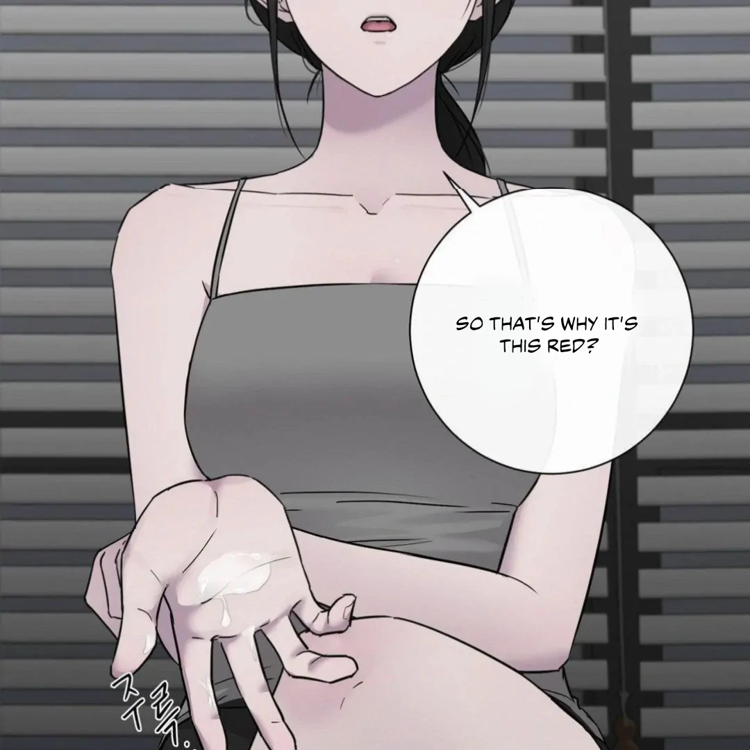 Jiwoo’s Master Chapter 9 - Page 23