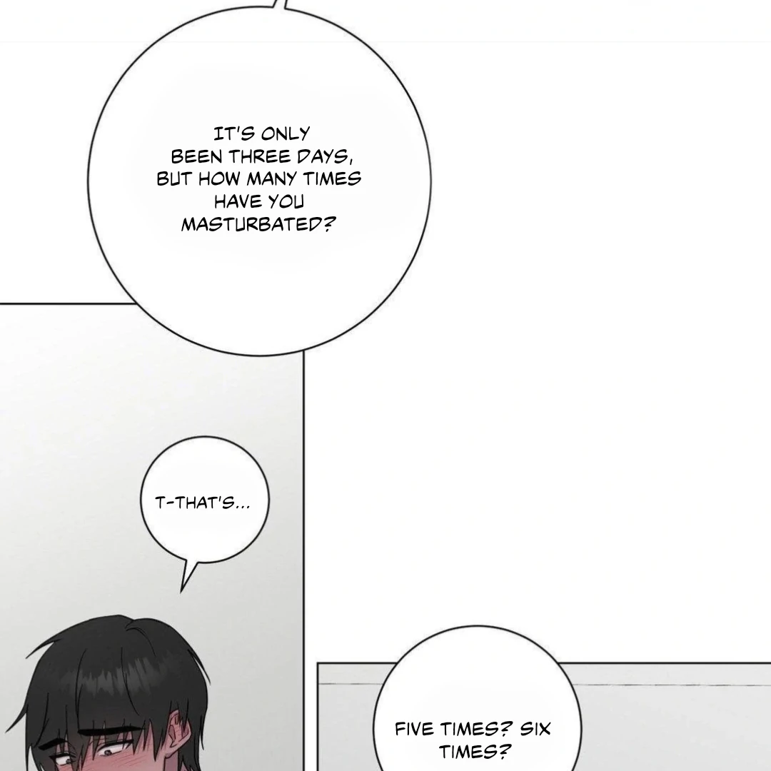 Jiwoo’s Master Chapter 9 - Page 25