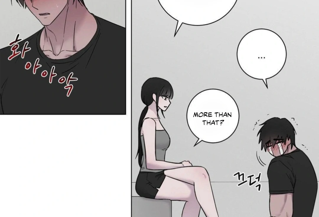Jiwoo’s Master Chapter 9 - Page 26