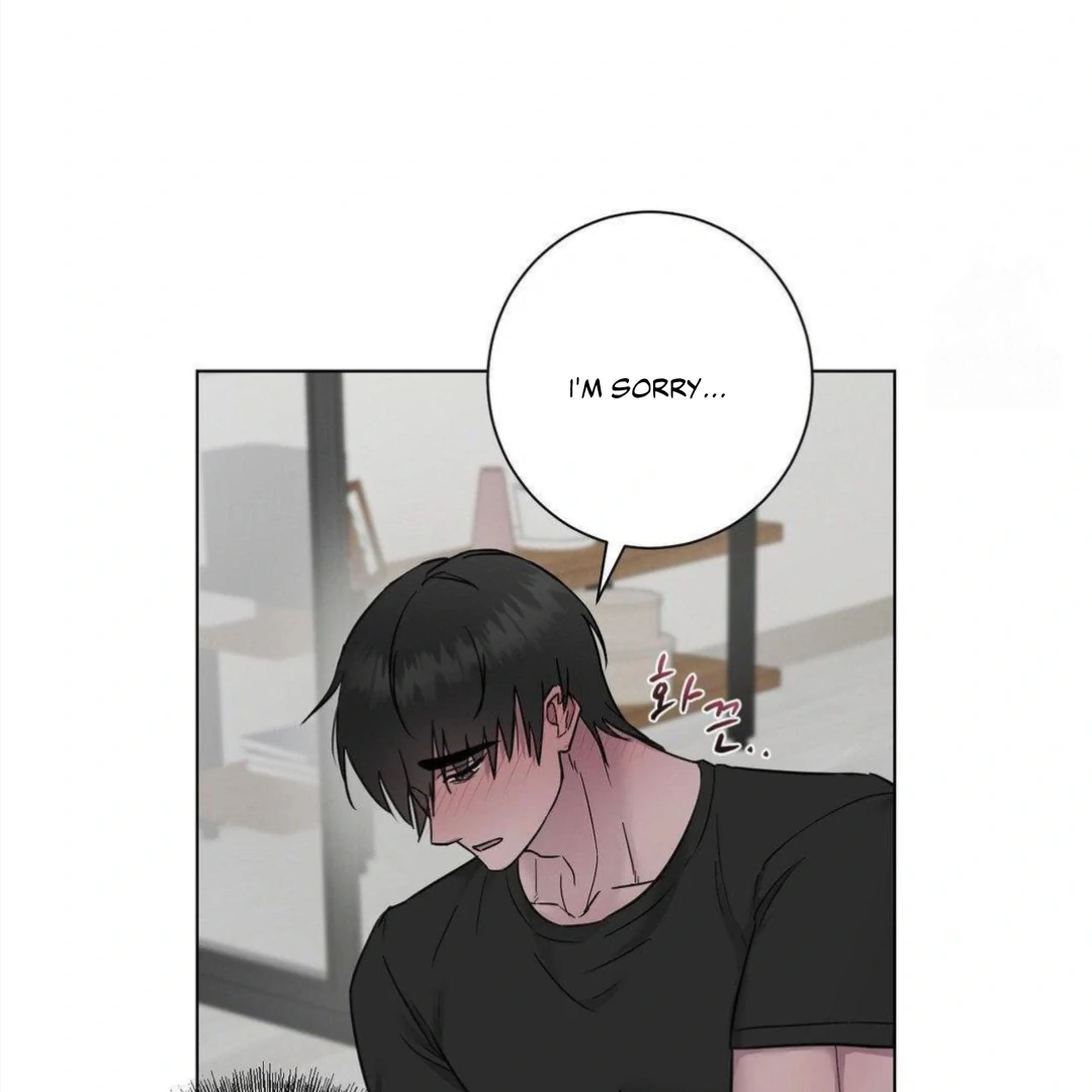 Jiwoo’s Master Chapter 9 - Page 28