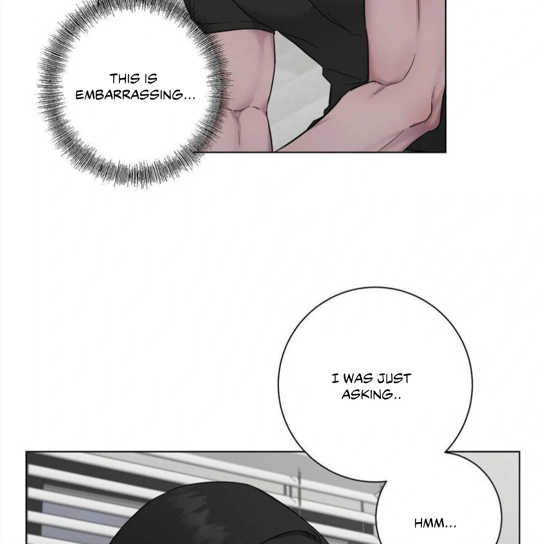 Jiwoo’s Master Chapter 9 - Page 29