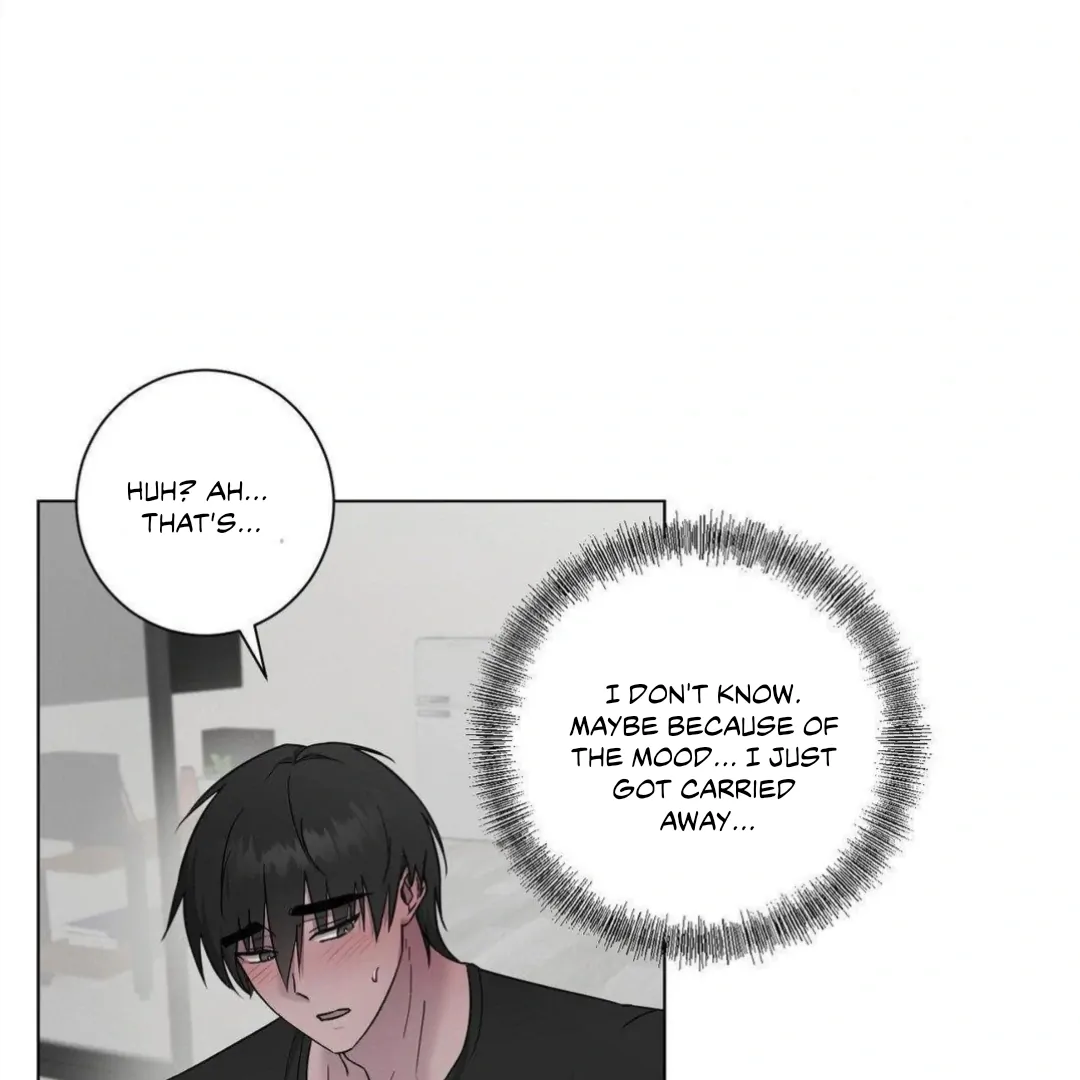 Jiwoo’s Master Chapter 9 - Page 31