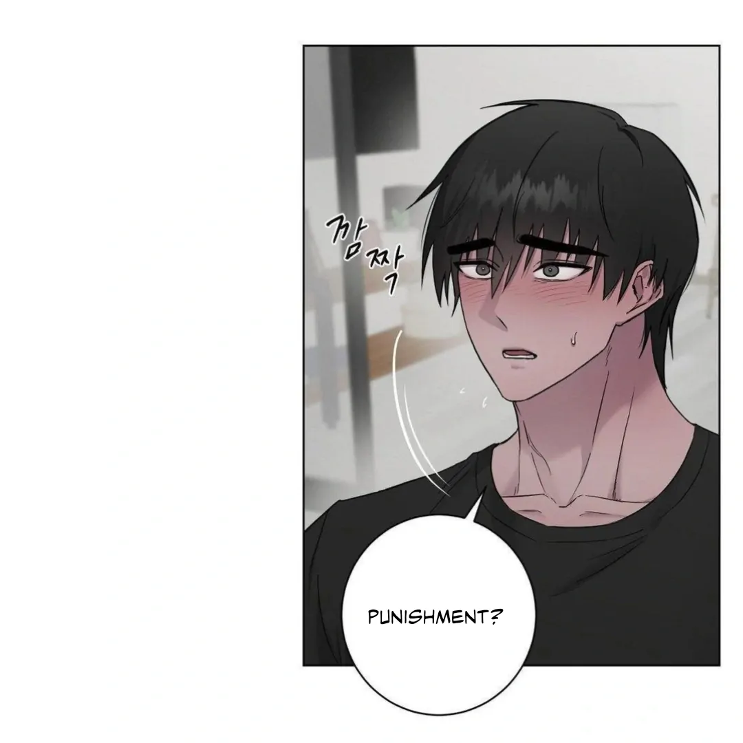 Jiwoo’s Master Chapter 9 - Page 33
