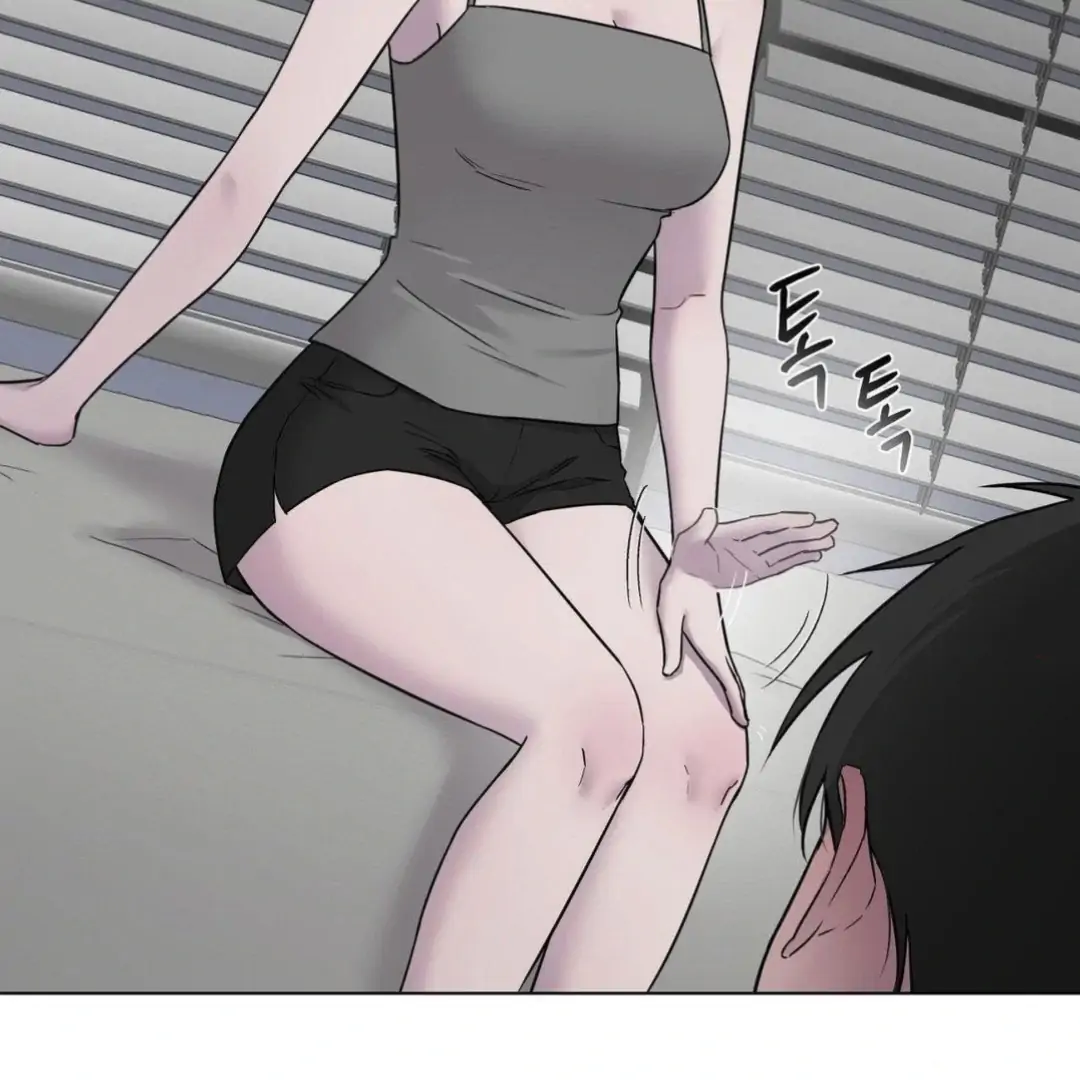 Jiwoo’s Master Chapter 9 - Page 35