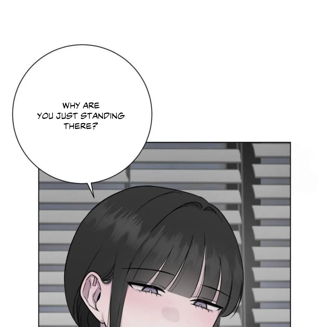 Jiwoo’s Master Chapter 9 - Page 36