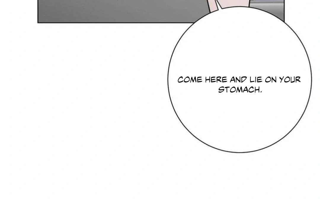 Jiwoo’s Master Chapter 9 - Page 38