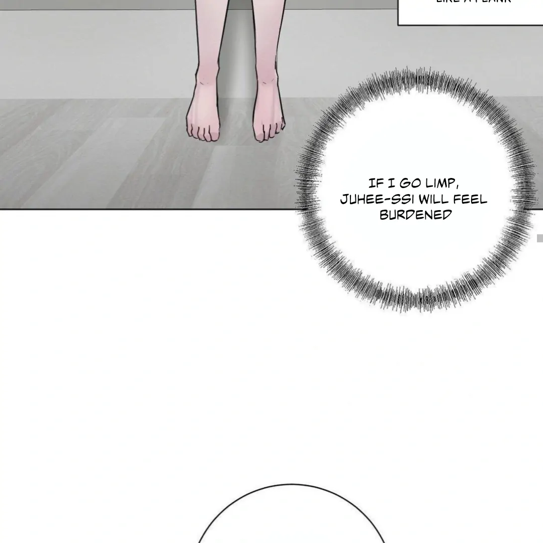 Jiwoo’s Master Chapter 9 - Page 43