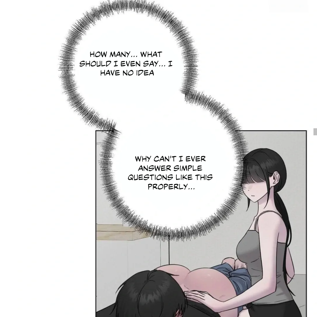 Jiwoo’s Master Chapter 9 - Page 45