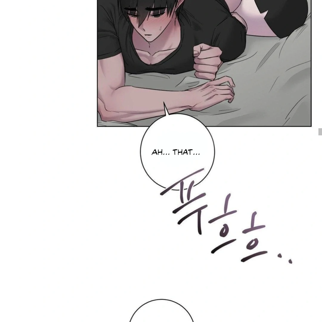 Jiwoo’s Master Chapter 9 - Page 46
