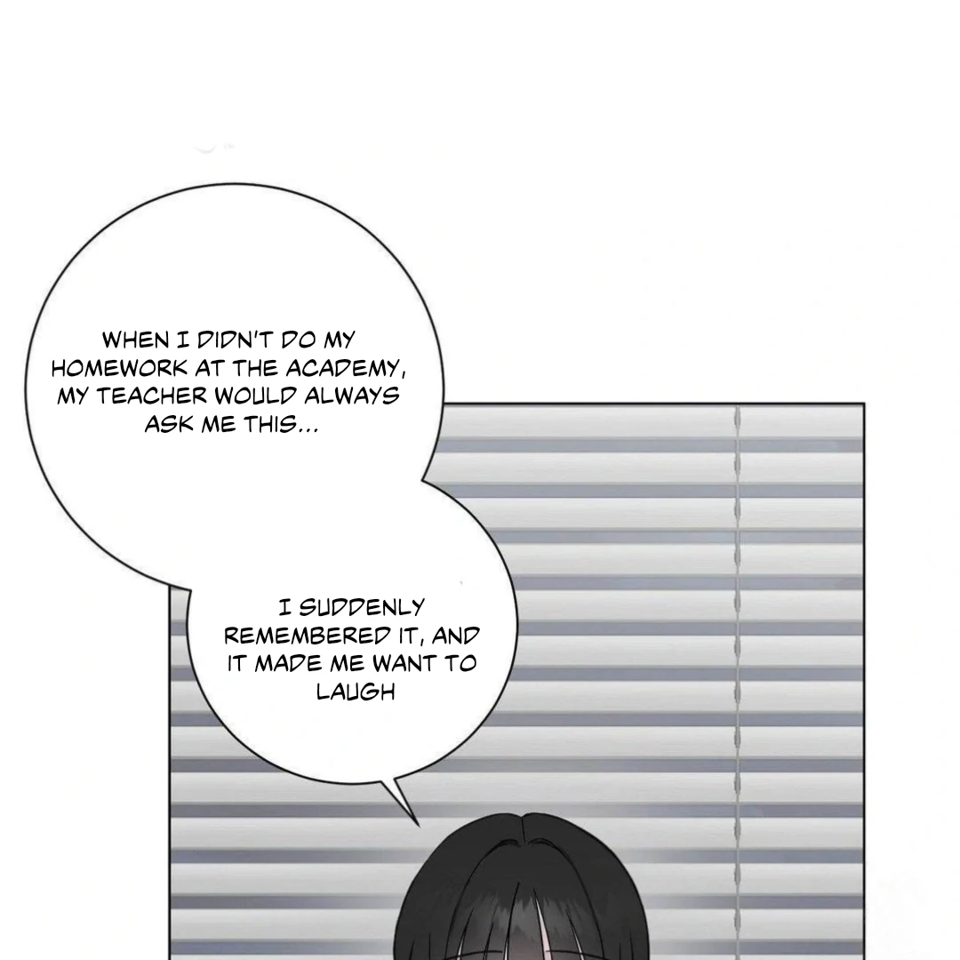 Jiwoo’s Master Chapter 9 - Page 49