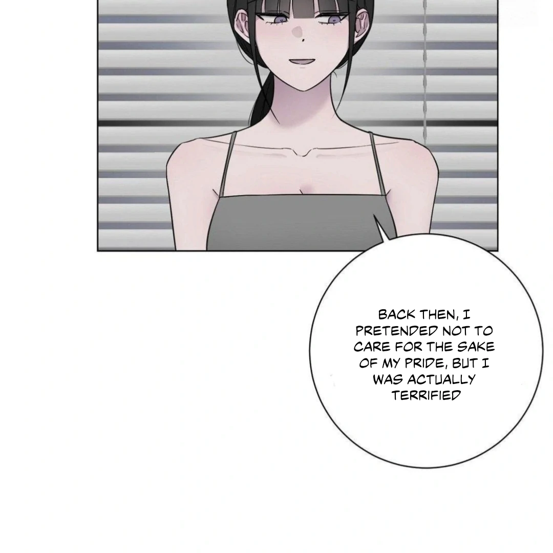 Jiwoo’s Master Chapter 9 - Page 50