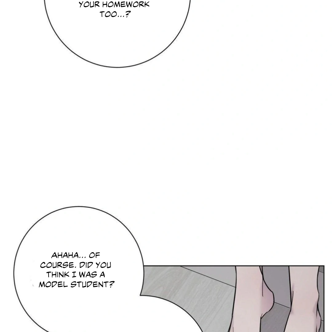 Jiwoo’s Master Chapter 9 - Page 55