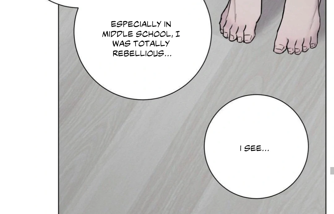 Jiwoo’s Master Chapter 9 - Page 56