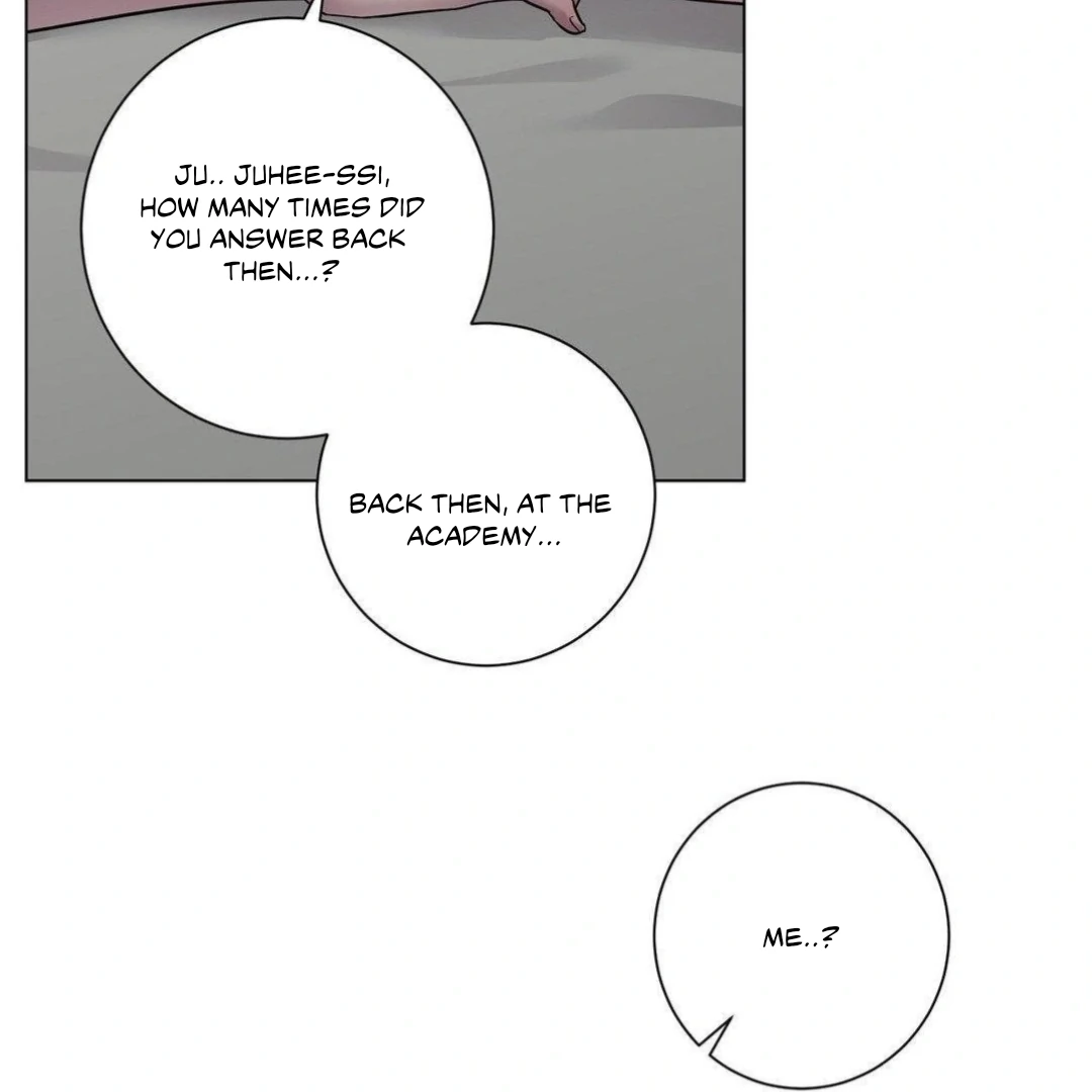 Jiwoo’s Master Chapter 9 - Page 59