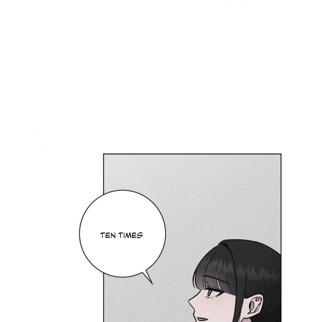 Jiwoo’s Master Chapter 9 - Page 60